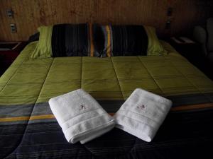 hostal y cabanas don juan