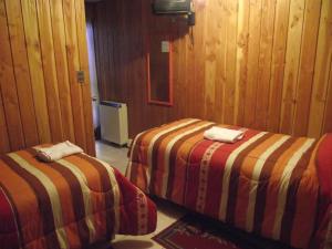 hostal y cabanas don juan