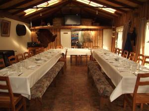 hostal y cabanas don juan