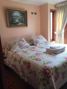 Hostal Y Cabañas Don Juan,Villarrica>>Pucon,2 star