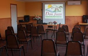 hostal y cabanas don juan