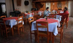 hostal y cabanas don juan