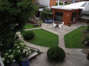 hostal y cabanas don juan