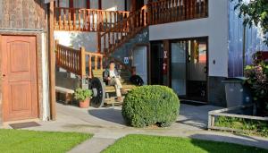 hostal y cabanas don juan