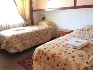 hostal y cabanas don juan