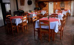 hostal y cabanas don juan