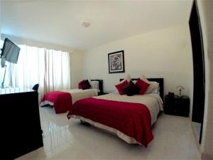 hotel cafe cafe avenida