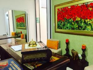 hotel cafe cafe avenida