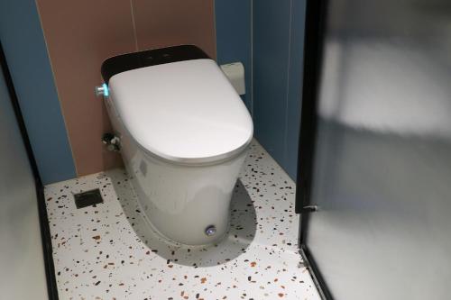 huangshan cheng jin boutique hotel