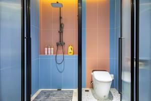 huangshan cheng jin boutique hotel