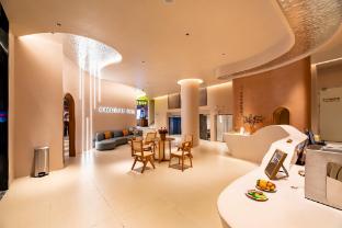 huangshan cheng jin boutique hotel