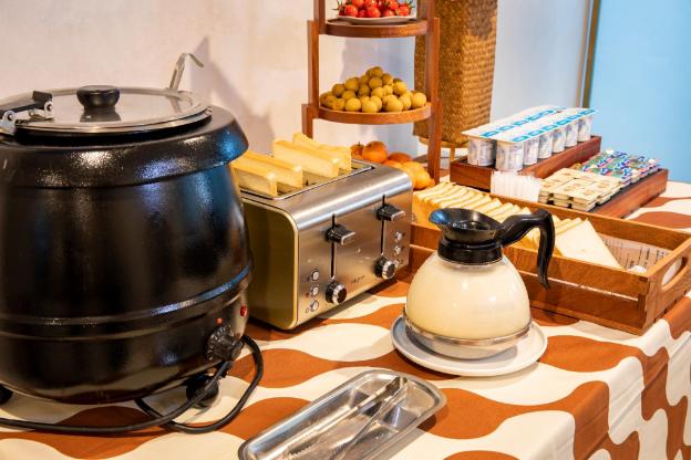 huangshan cheng jin boutique hotel