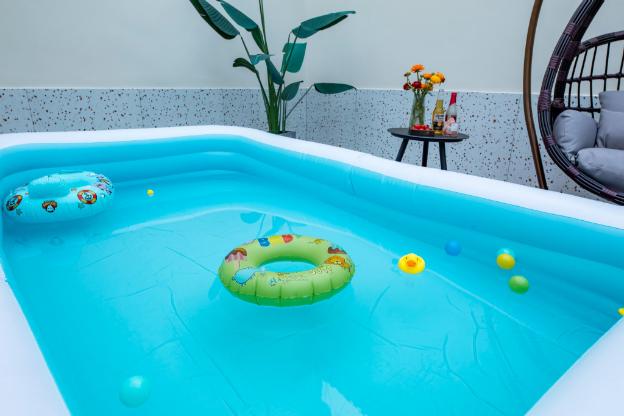 huangshan cheng jin boutique hotel