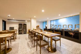 huangshan cheng jin boutique hotel