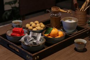 huangshan cheng jin boutique hotel