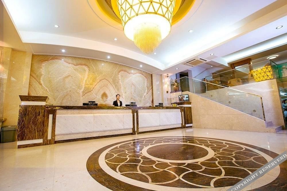 huangshan cheng jin boutique hotel