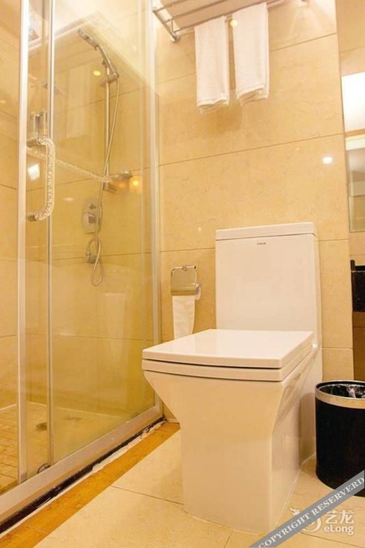 huangshan cheng jin boutique hotel