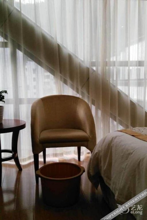 huangshan cheng jin boutique hotel