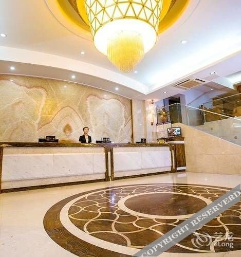 huangshan cheng jin boutique hotel