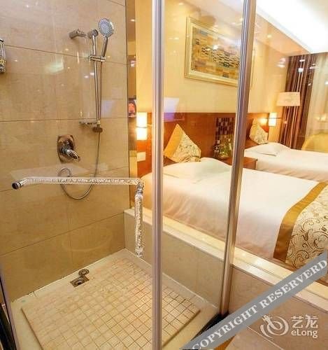 huangshan cheng jin boutique hotel