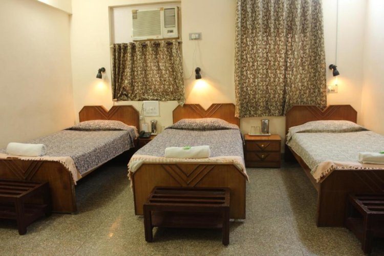 ywca international center