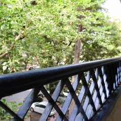 ywca international center