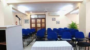 ywca international center