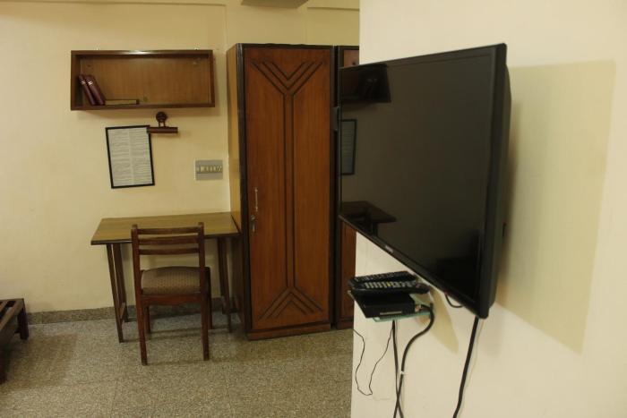 ywca international center