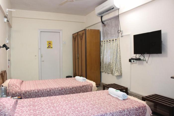 ywca international center