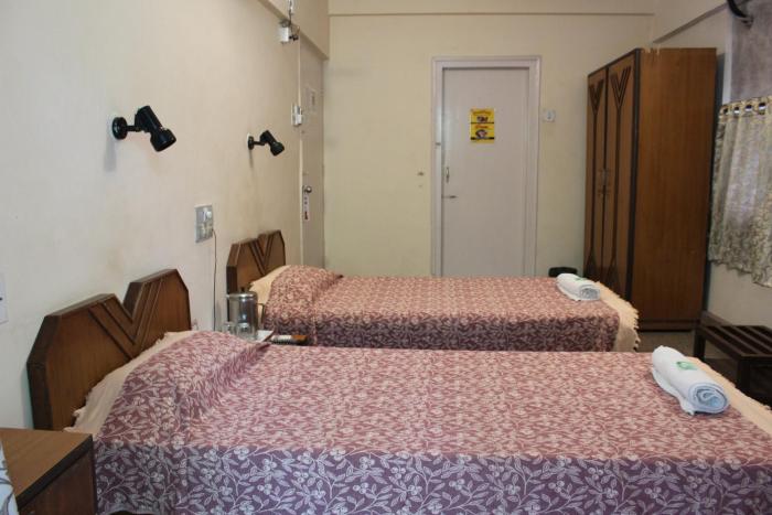 ywca international center