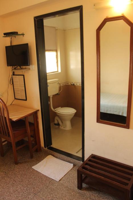 ywca international center