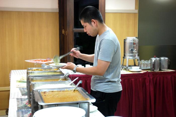 ywca international center