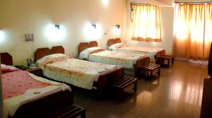 ywca international center