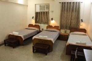 ywca international center