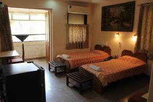 ywca international center