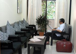 ywca international center