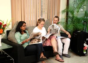 ywca international center