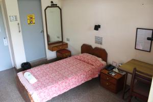 ywca international center