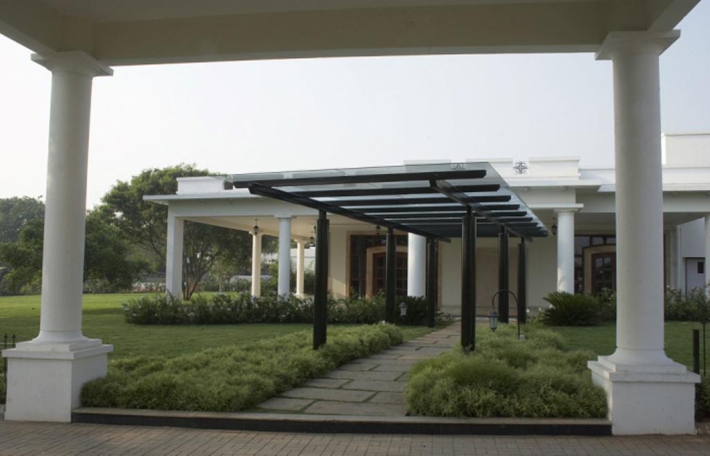 club mahindra golden landmark mysuru