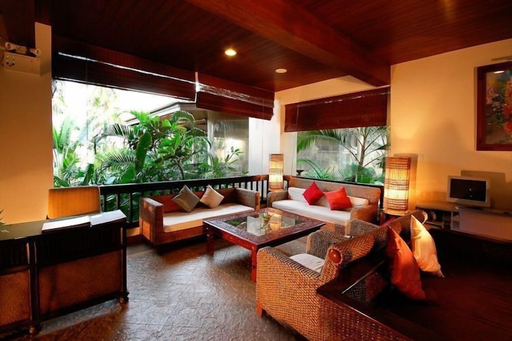 golden pine beach resort and spa