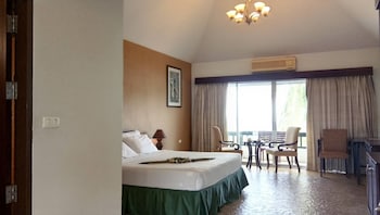 golden pine beach resort and spa