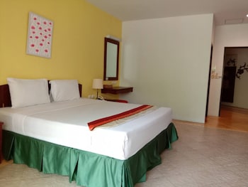 golden pine beach resort and spa