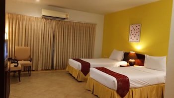 golden pine beach resort and spa