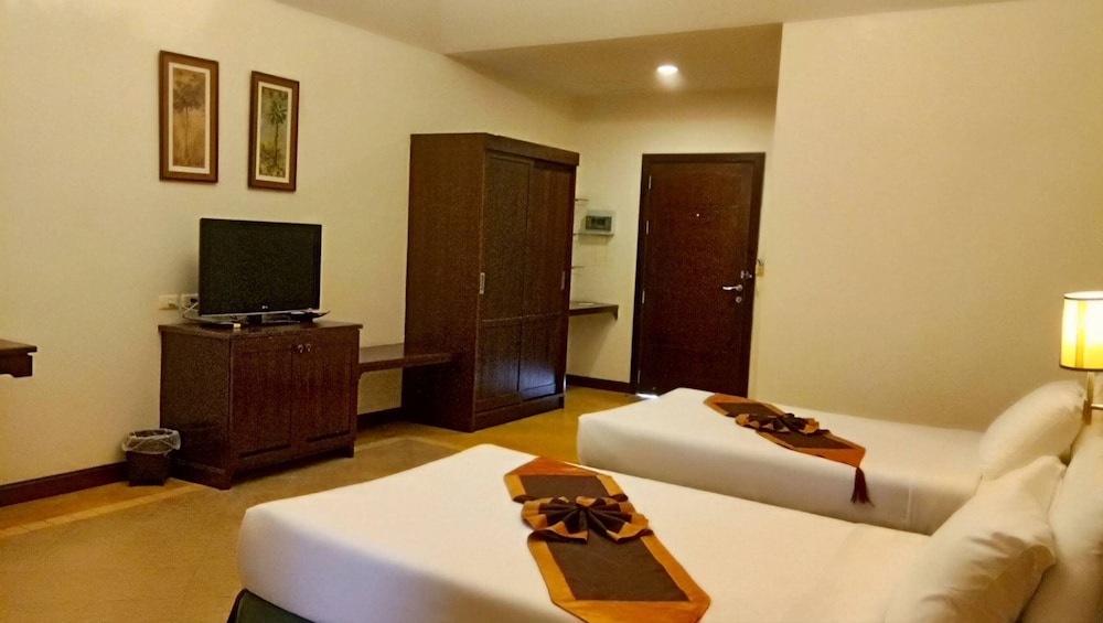 golden pine beach resort and spa