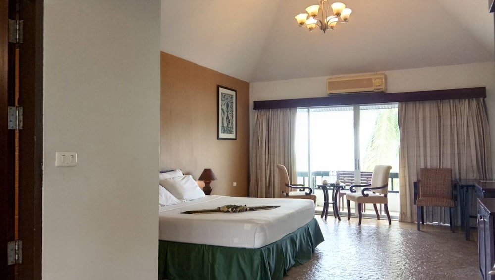 golden pine beach resort and spa