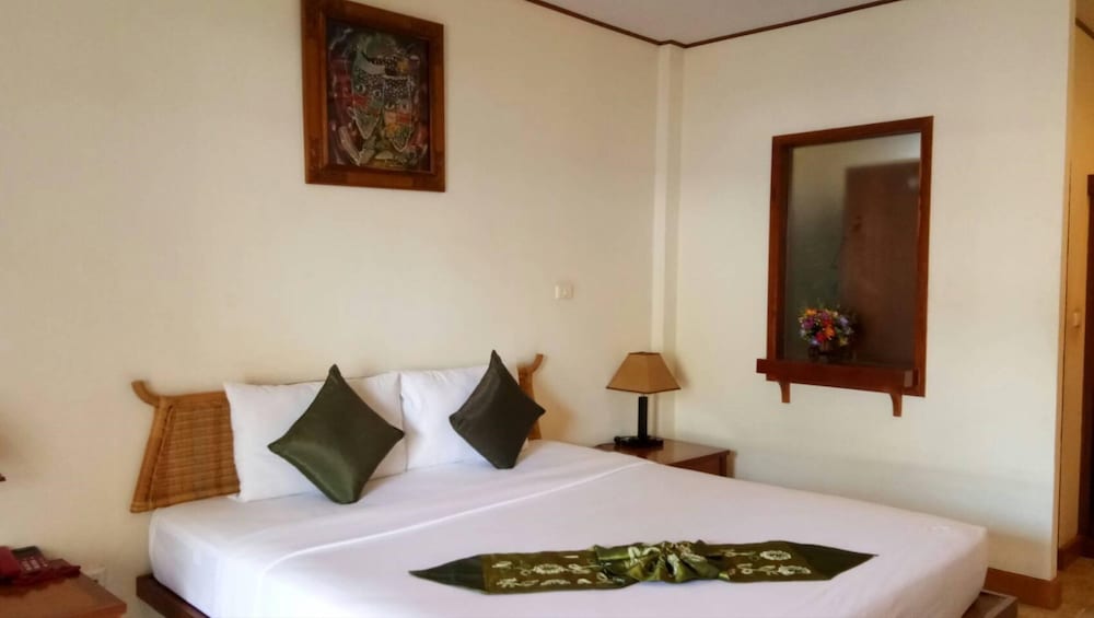 golden pine beach resort and spa