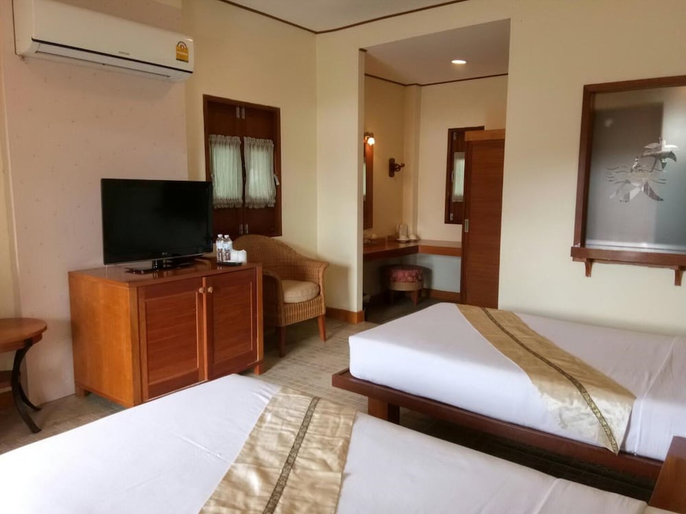 golden pine beach resort and spa