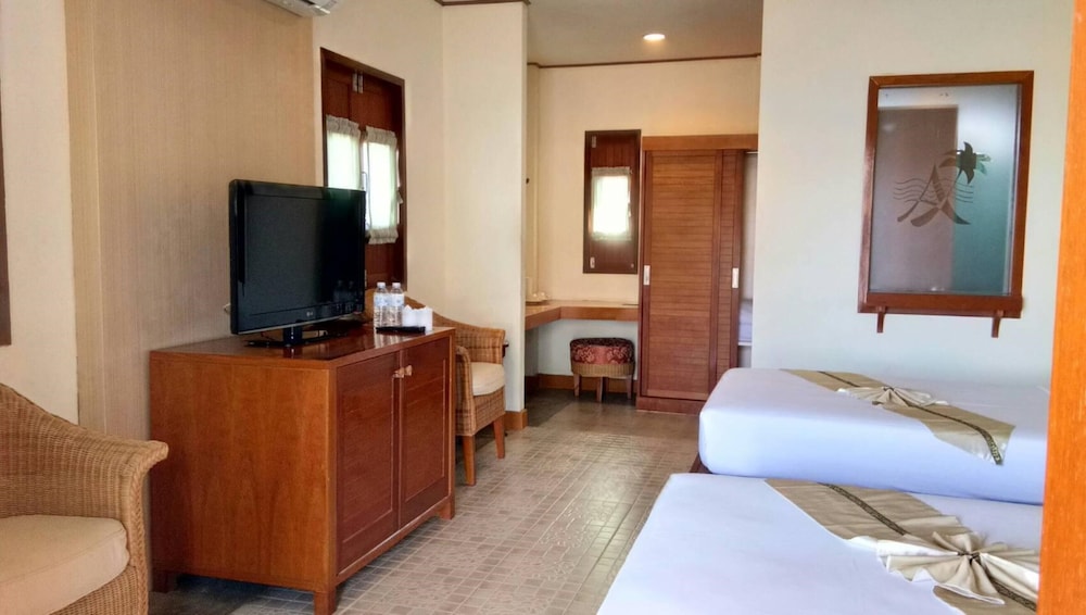 golden pine beach resort and spa