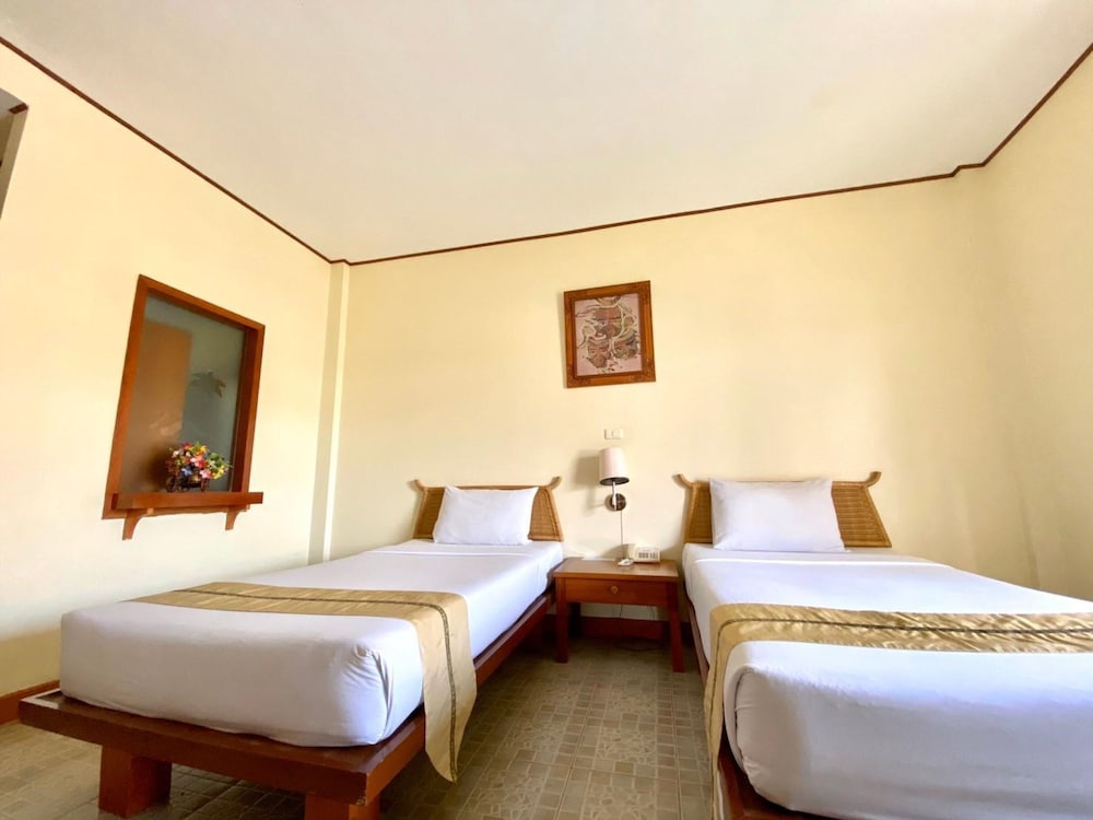 golden pine beach resort and spa