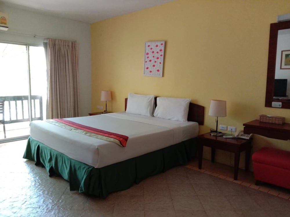 golden pine beach resort and spa